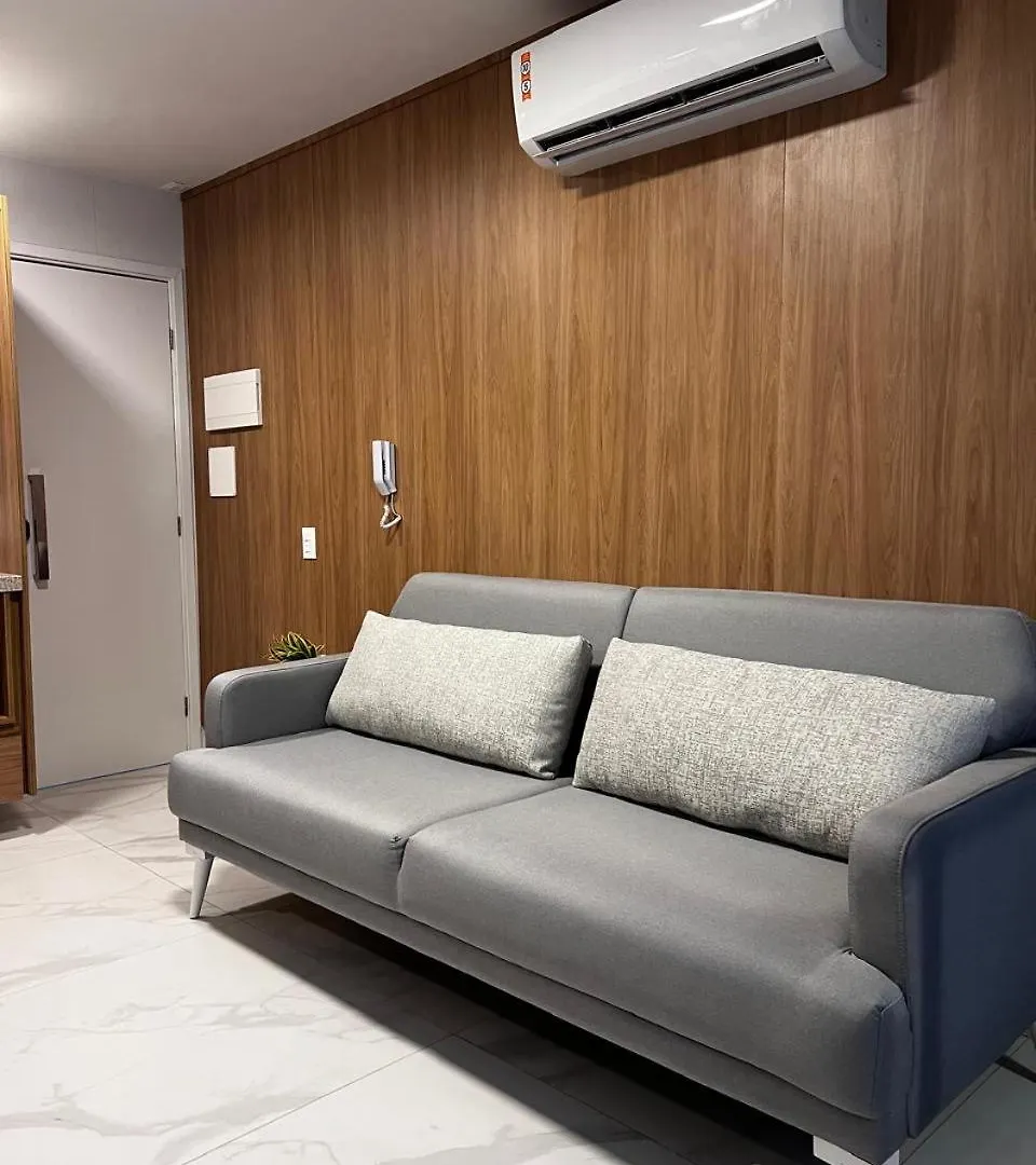 Flat Beira Mar Porto De Galinhas Apartamento